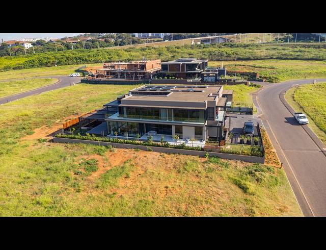812M² VACANT LAND FOR SALE IN UMHLANGA CENTRAL